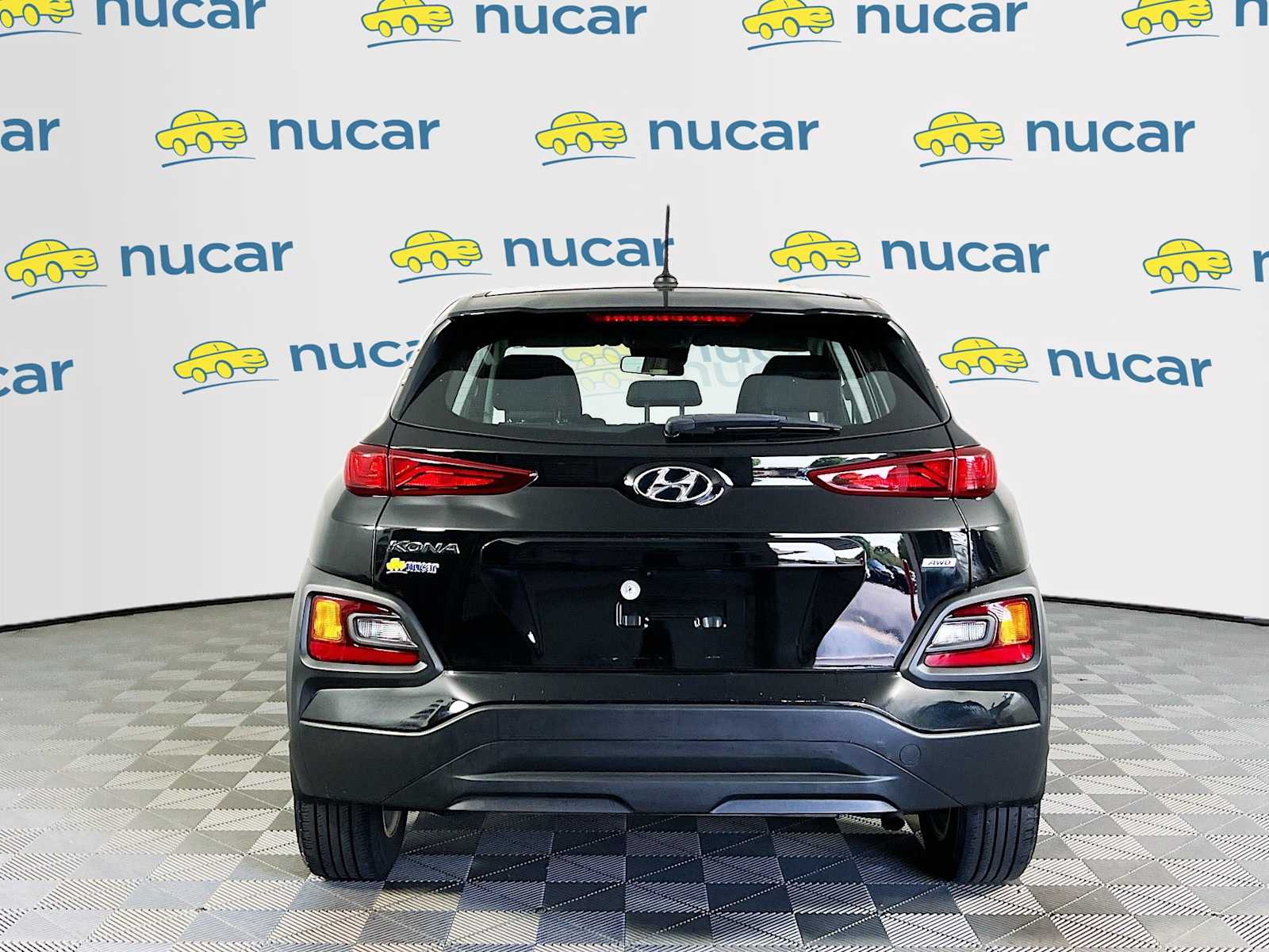 2019 Hyundai Kona SE - Photo 6