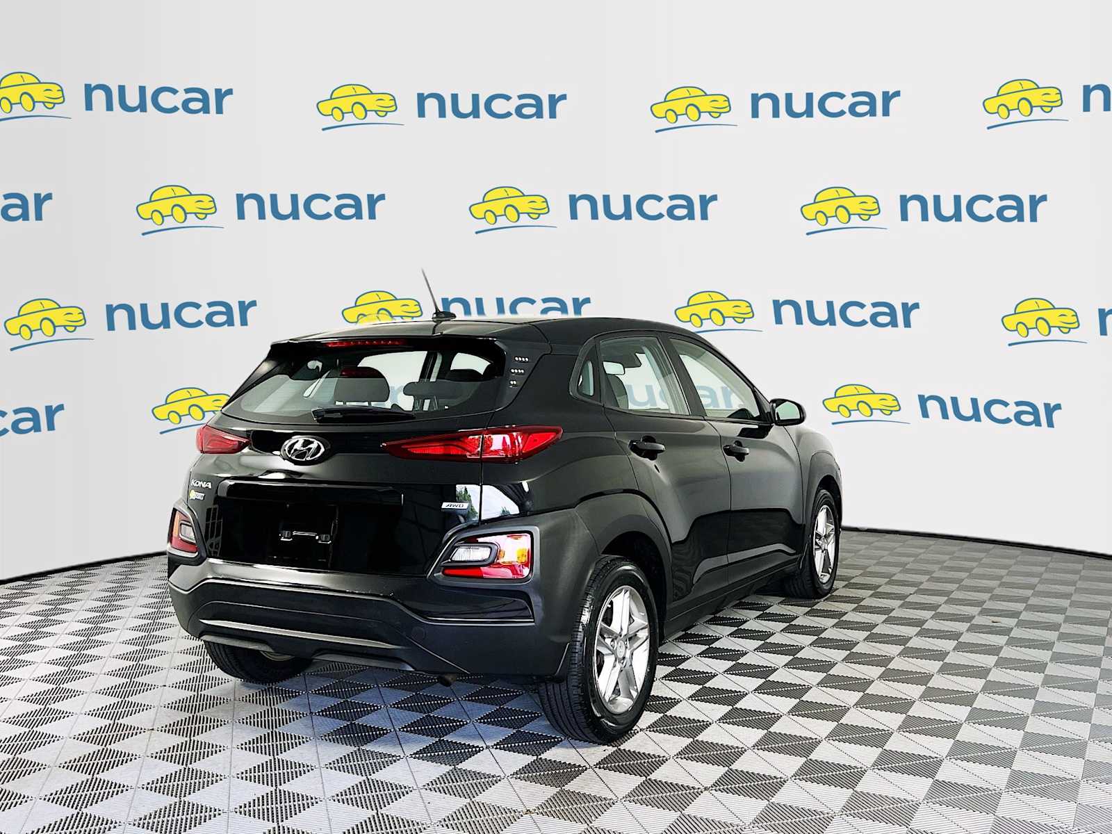 2019 Hyundai Kona SE - Photo 7