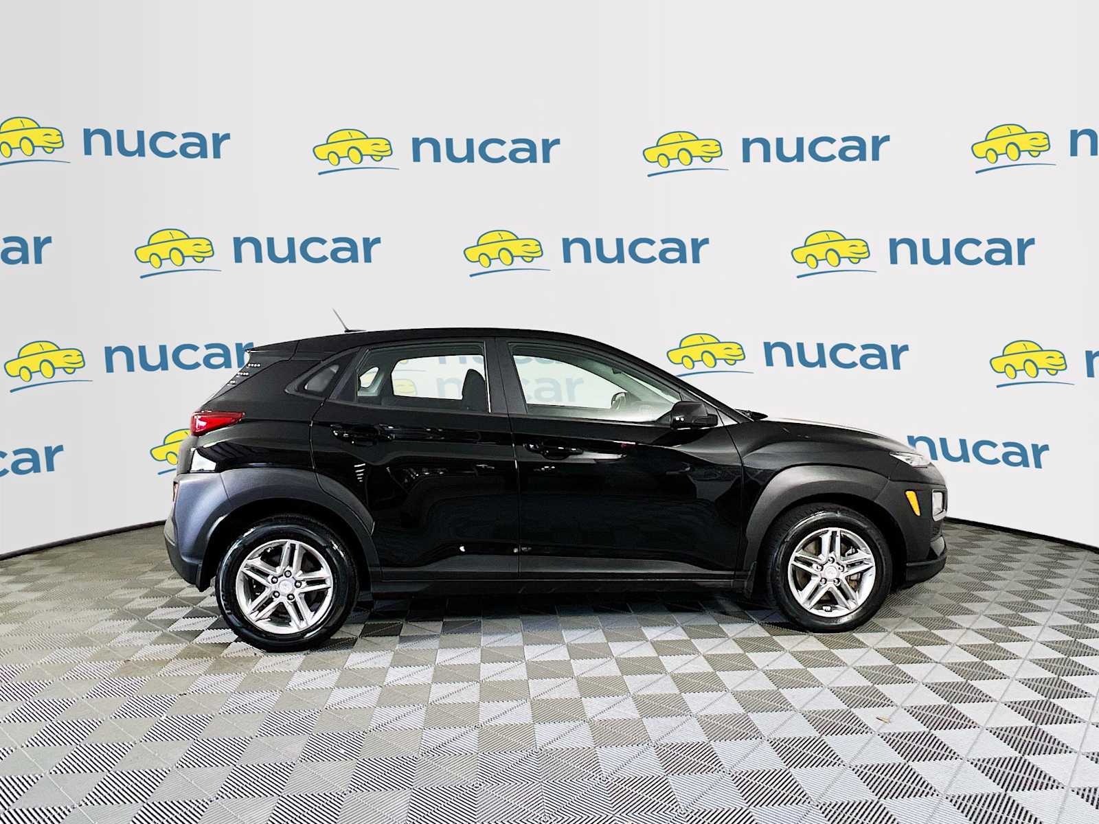 2019 Hyundai Kona SE - Photo 8