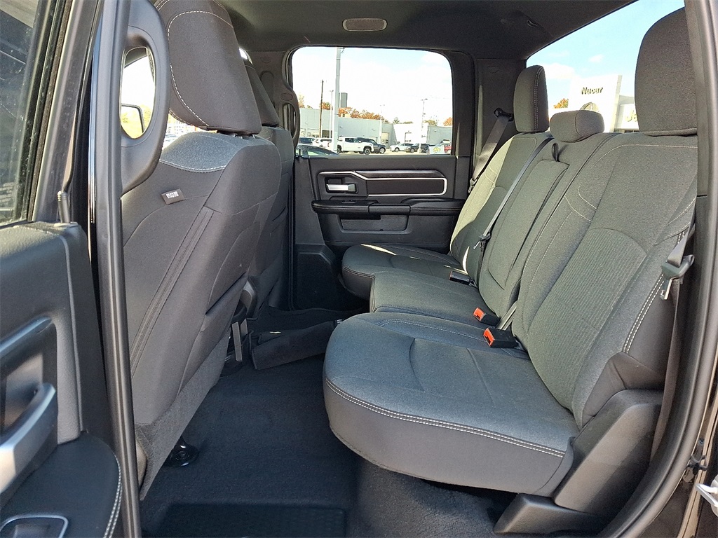 2024 Ram 2500 Big Horn - Photo 11