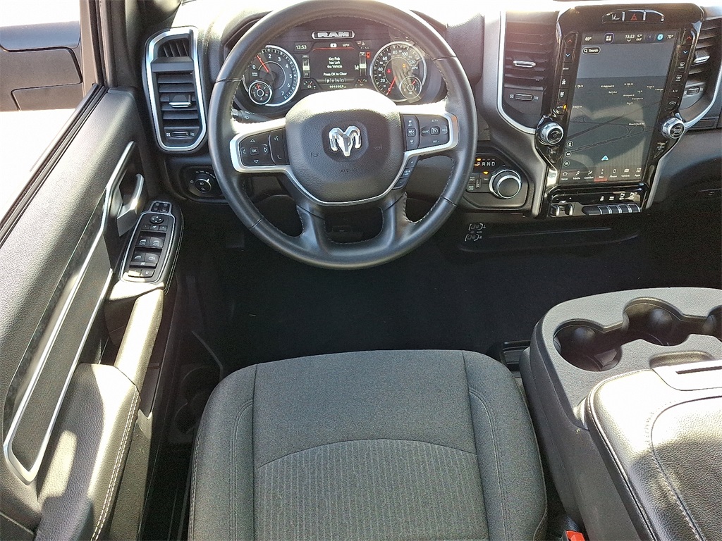 2024 Ram 2500 Big Horn - Photo 12