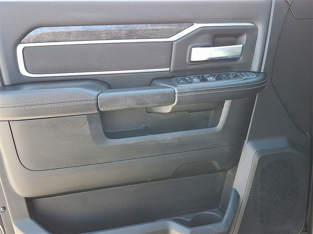 2024 Ram 2500 Big Horn - Photo 13