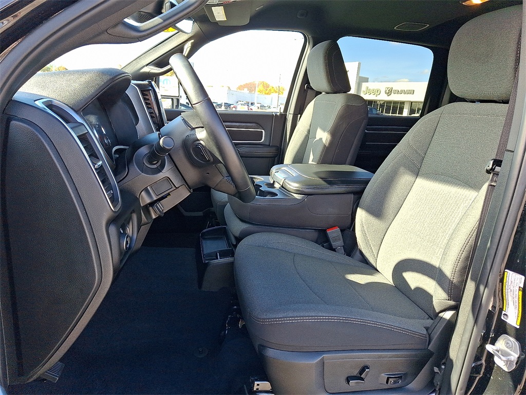 2024 Ram 2500 Big Horn - Photo 14