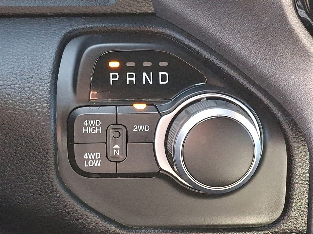 2024 Ram 2500 Big Horn - Photo 15