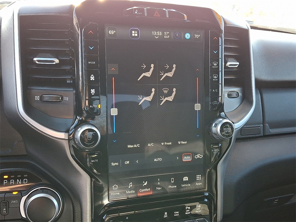 2024 Ram 2500 Big Horn - Photo 16