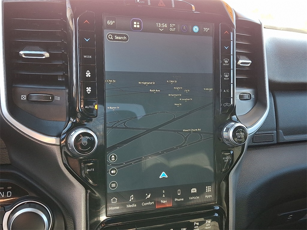 2024 Ram 2500 Big Horn - Photo 18