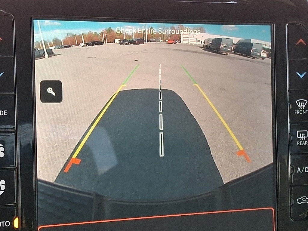 2024 Ram 2500 Big Horn - Photo 19