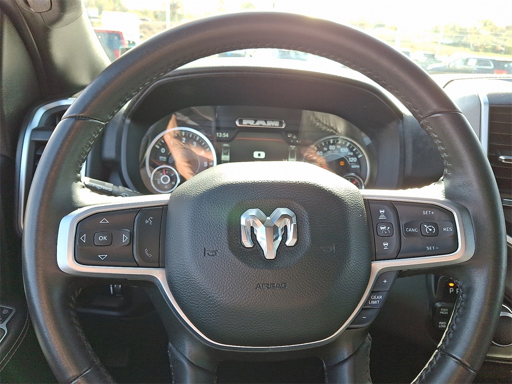 2024 Ram 2500 Big Horn - Photo 20