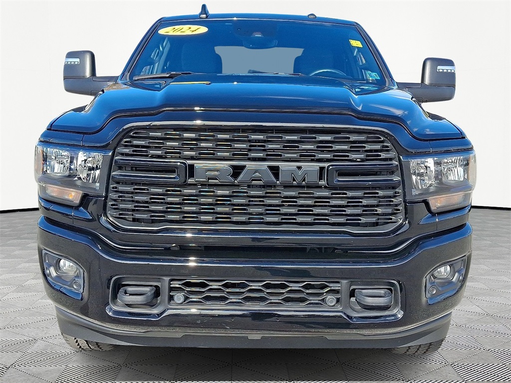2024 Ram 2500 Big Horn - Photo 2