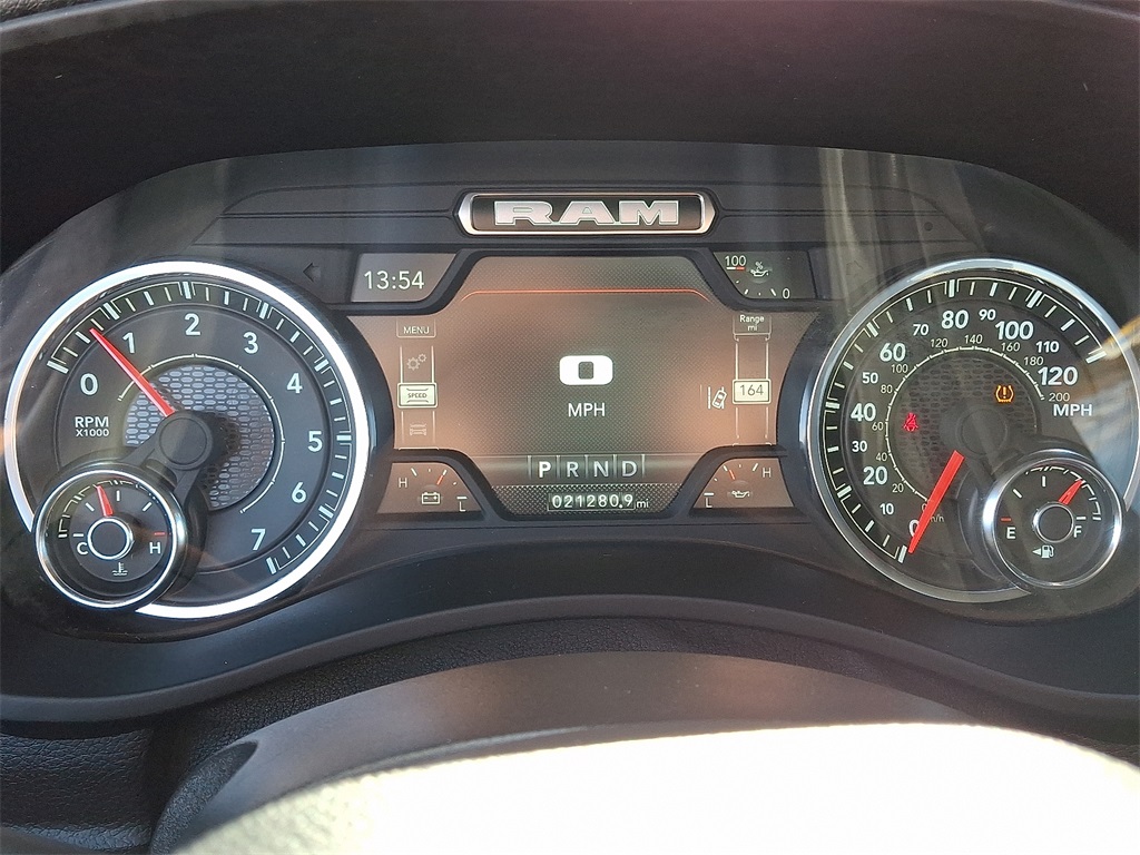 2024 Ram 2500 Big Horn - Photo 21