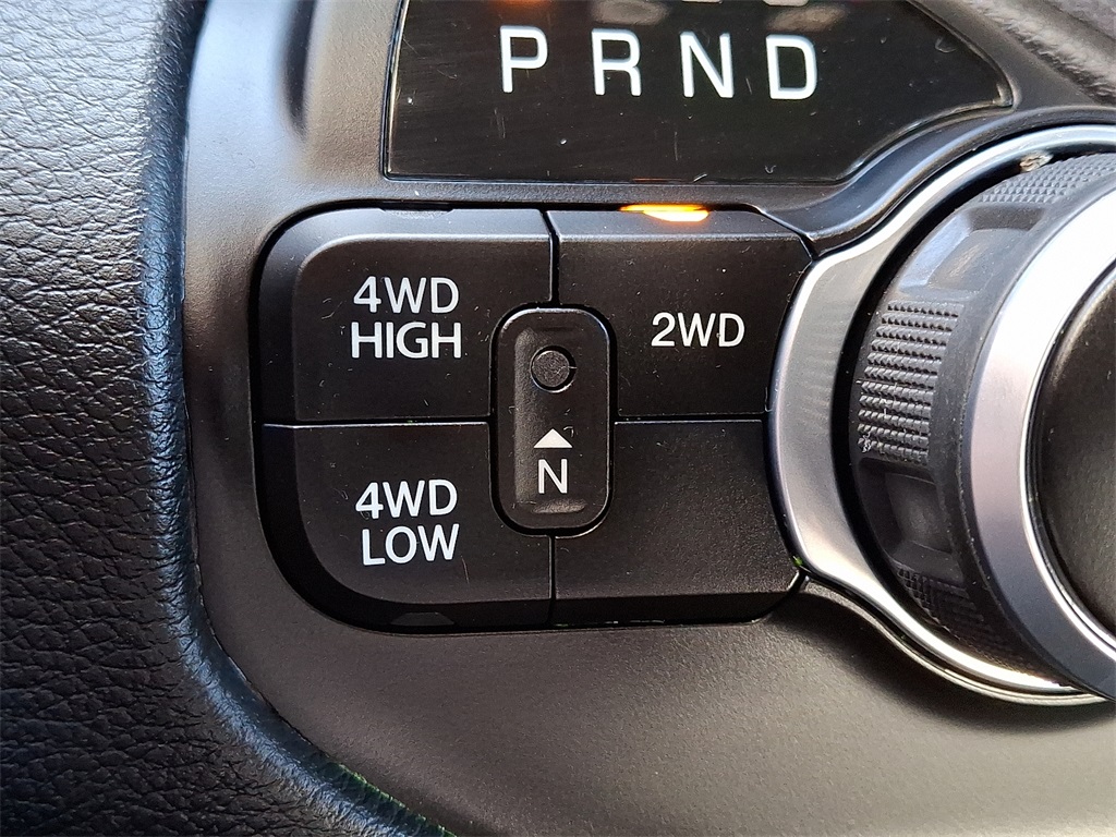 2024 Ram 2500 Big Horn - Photo 23