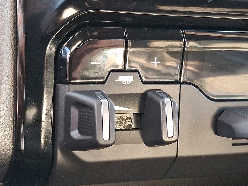 2024 Ram 2500 Big Horn - Photo 24