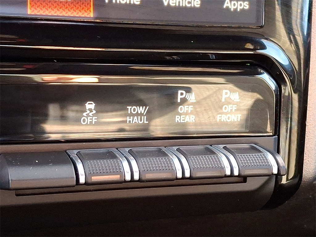 2024 Ram 2500 Big Horn - Photo 25