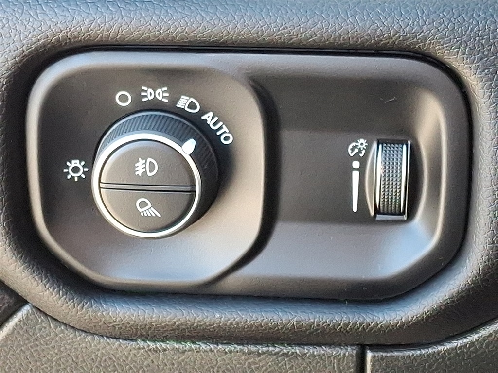 2024 Ram 2500 Big Horn - Photo 26