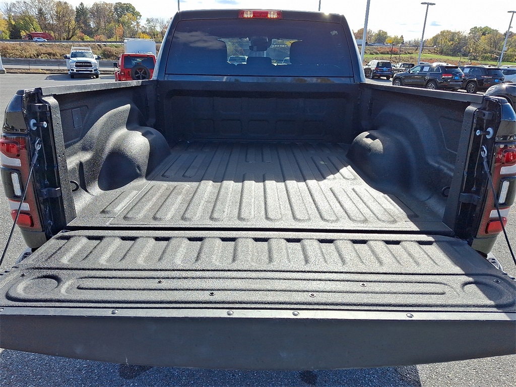 2024 Ram 2500 Big Horn - Photo 28