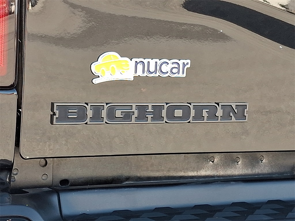 2024 Ram 2500 Big Horn - Photo 30