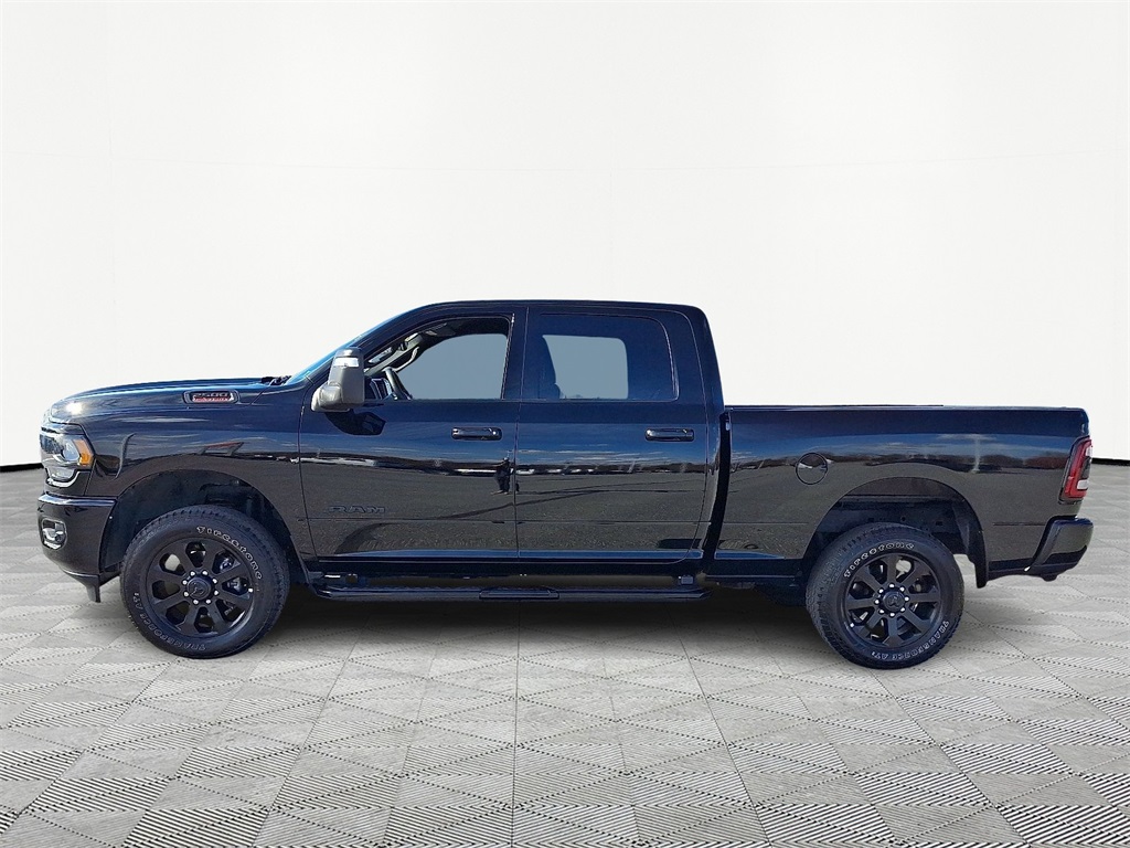 2024 Ram 2500 Big Horn - Photo 4
