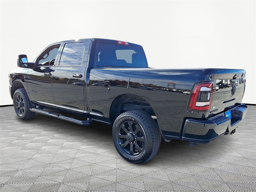 2024 Ram 2500 Big Horn - Photo 5