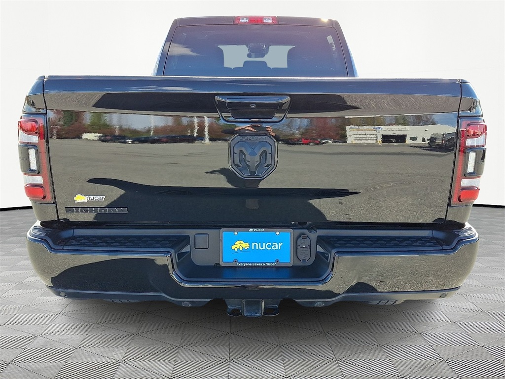 2024 Ram 2500 Big Horn - Photo 6