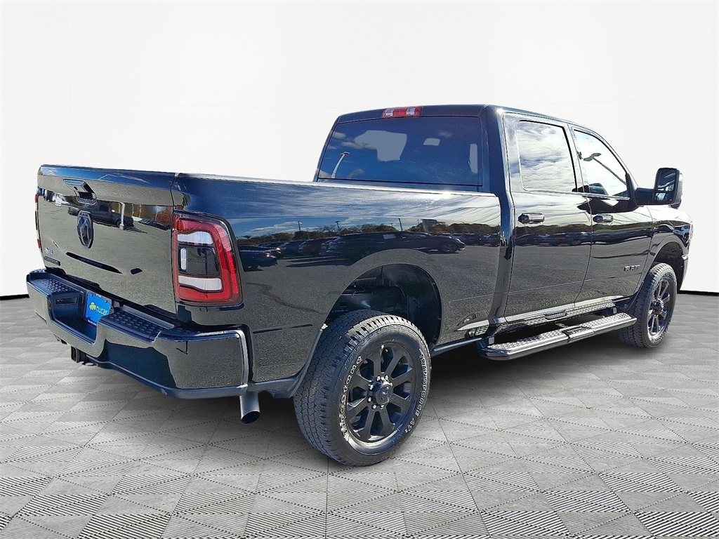 2024 Ram 2500 Big Horn - Photo 7