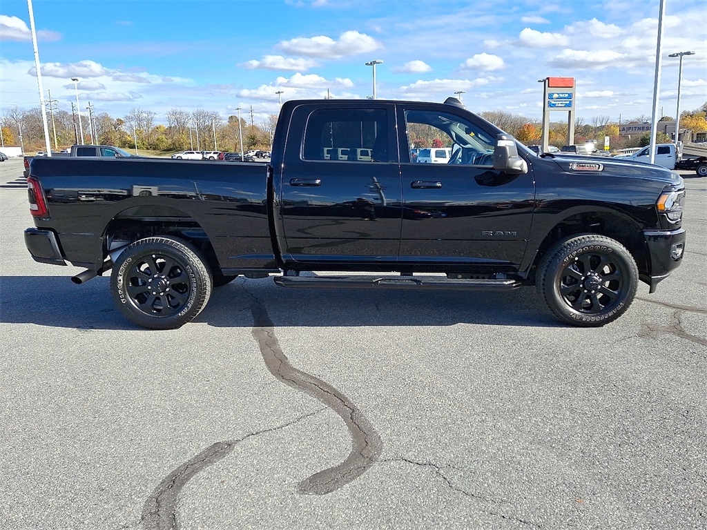 2024 Ram 2500 Big Horn - Photo 8
