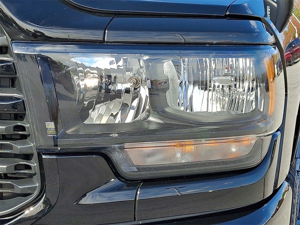 2024 Ram 2500 Big Horn - Photo 10