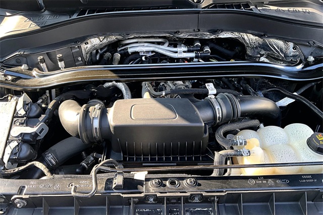 2020 Ford Explorer Platinum - Photo 34