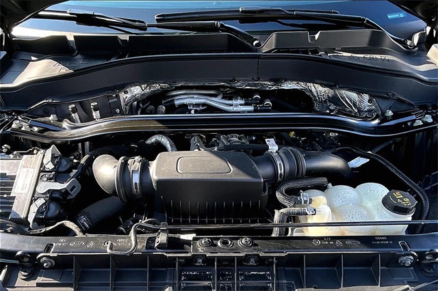 2020 Ford Explorer Platinum - Photo 10