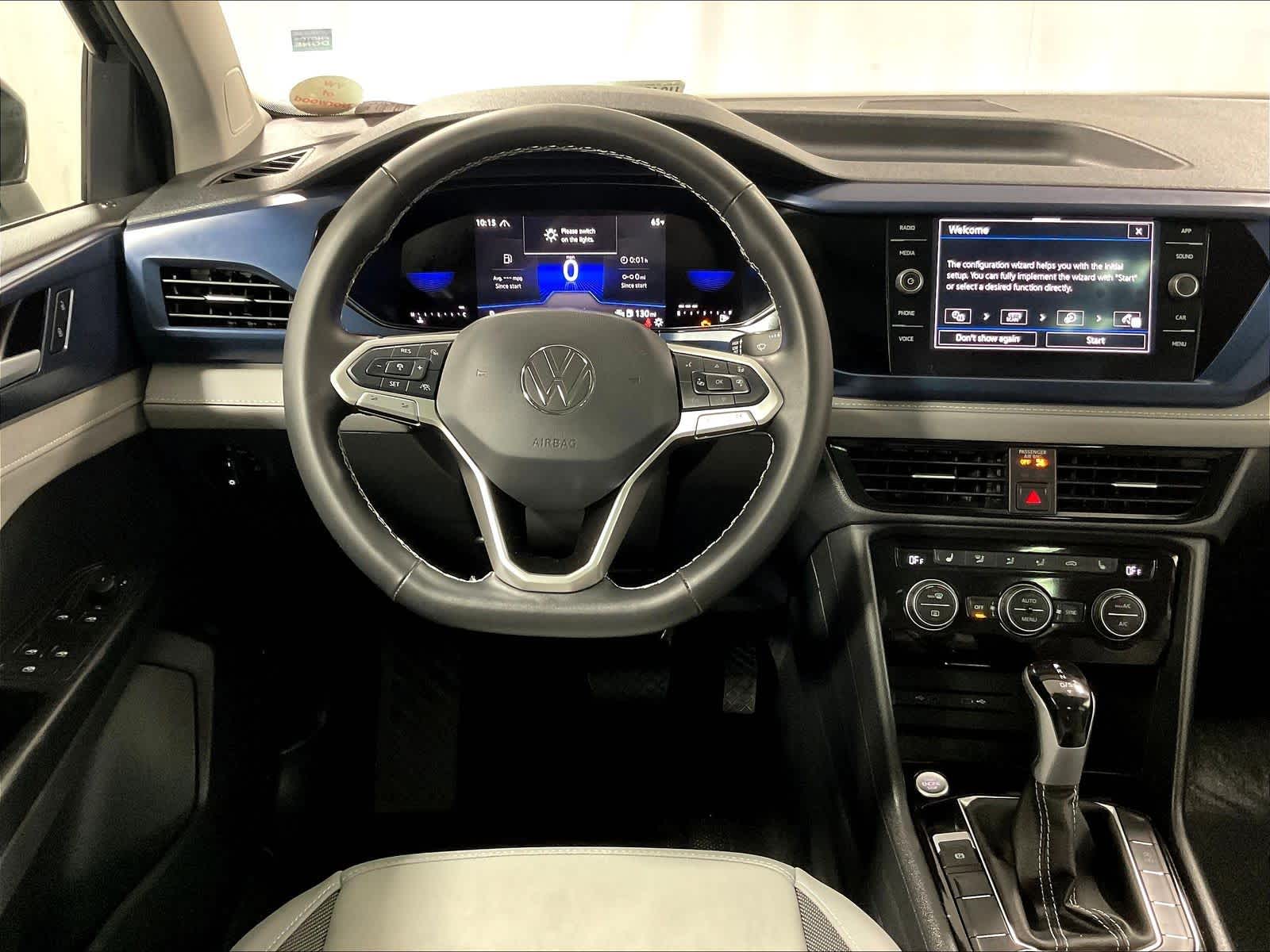 2024 Volkswagen Taos SE - Photo 17