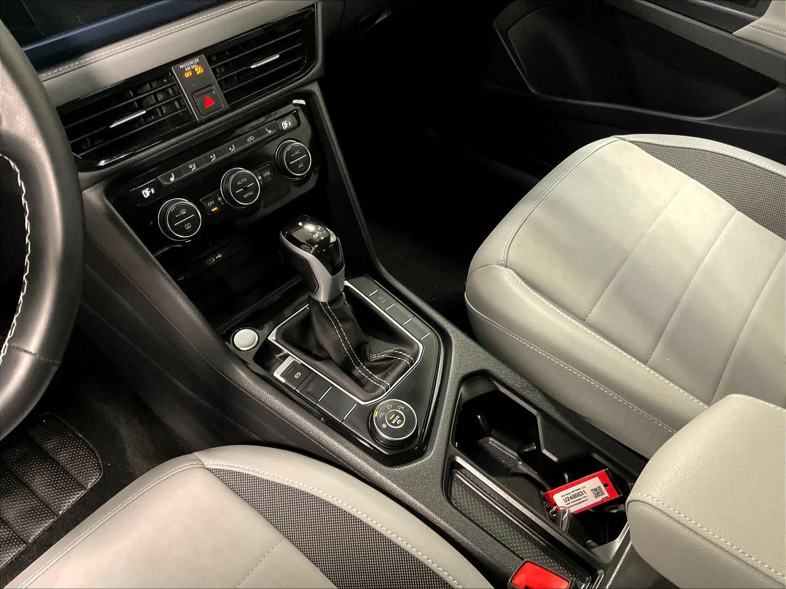 2024 Volkswagen Taos SE - Photo 20