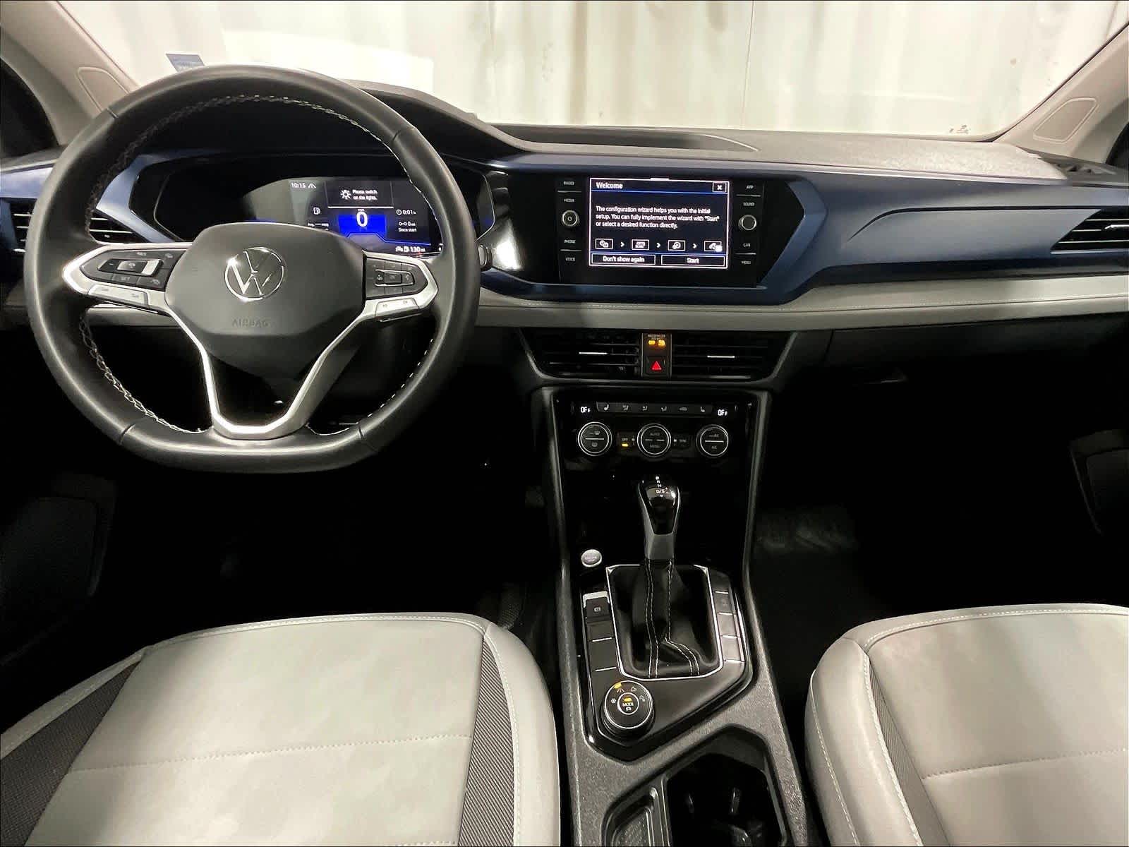 2024 Volkswagen Taos SE - Photo 21