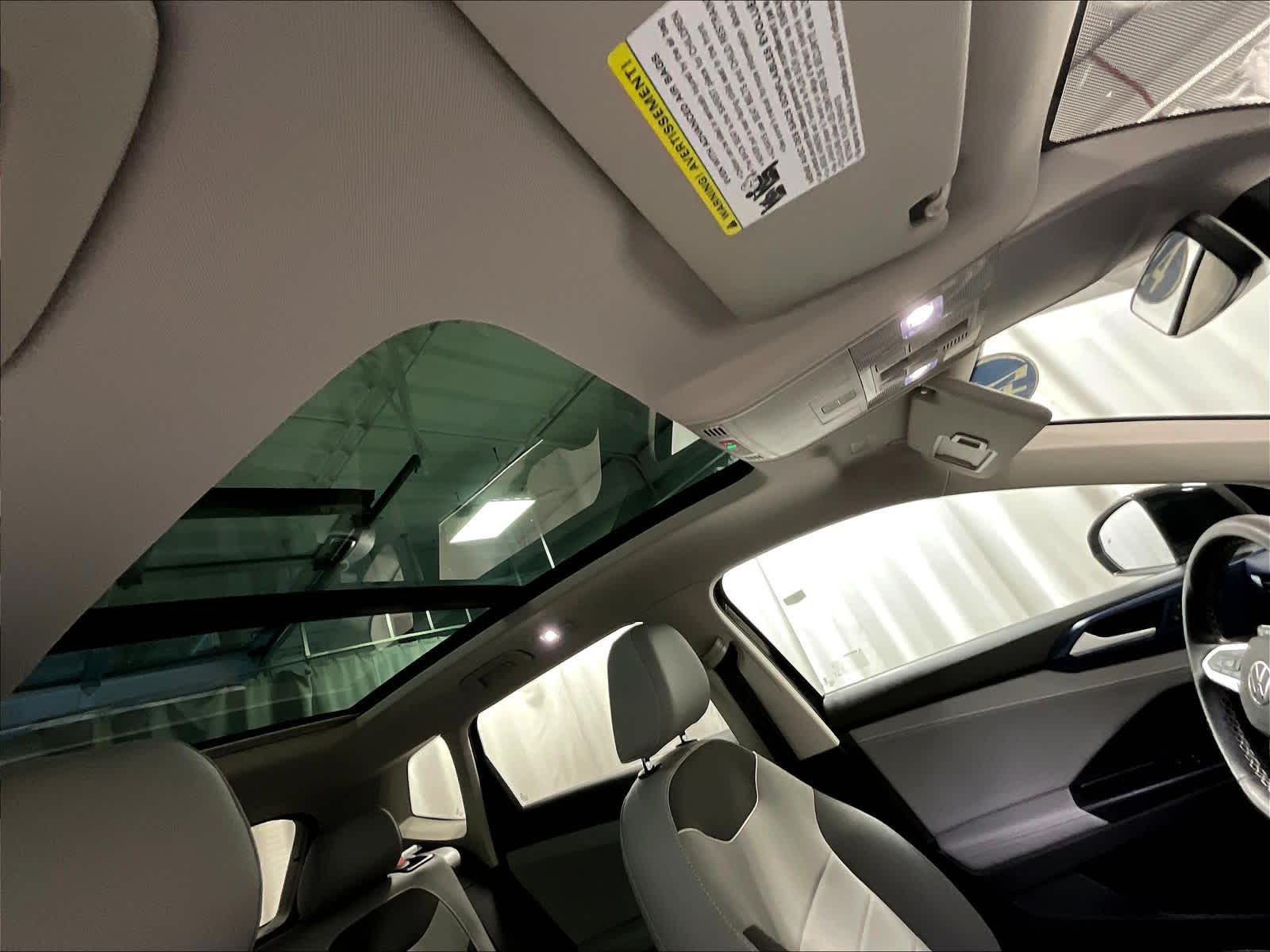 2024 Volkswagen Taos SE - Photo 22