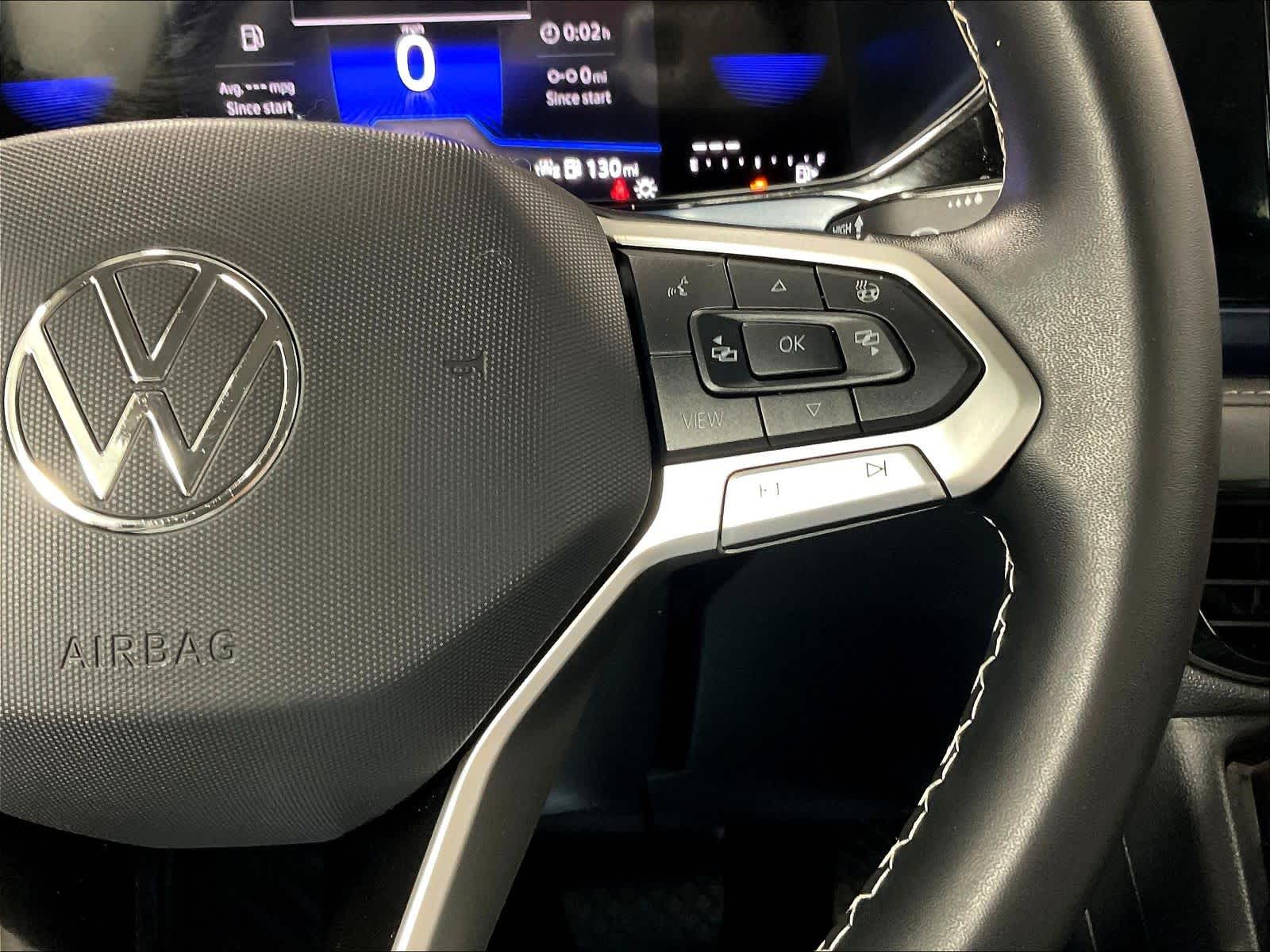 2024 Volkswagen Taos SE - Photo 24