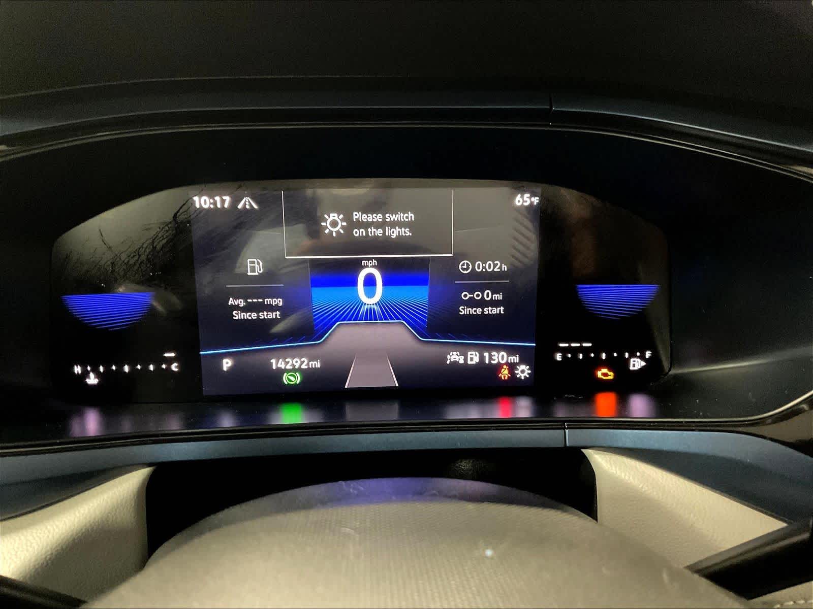 2024 Volkswagen Taos SE - Photo 25