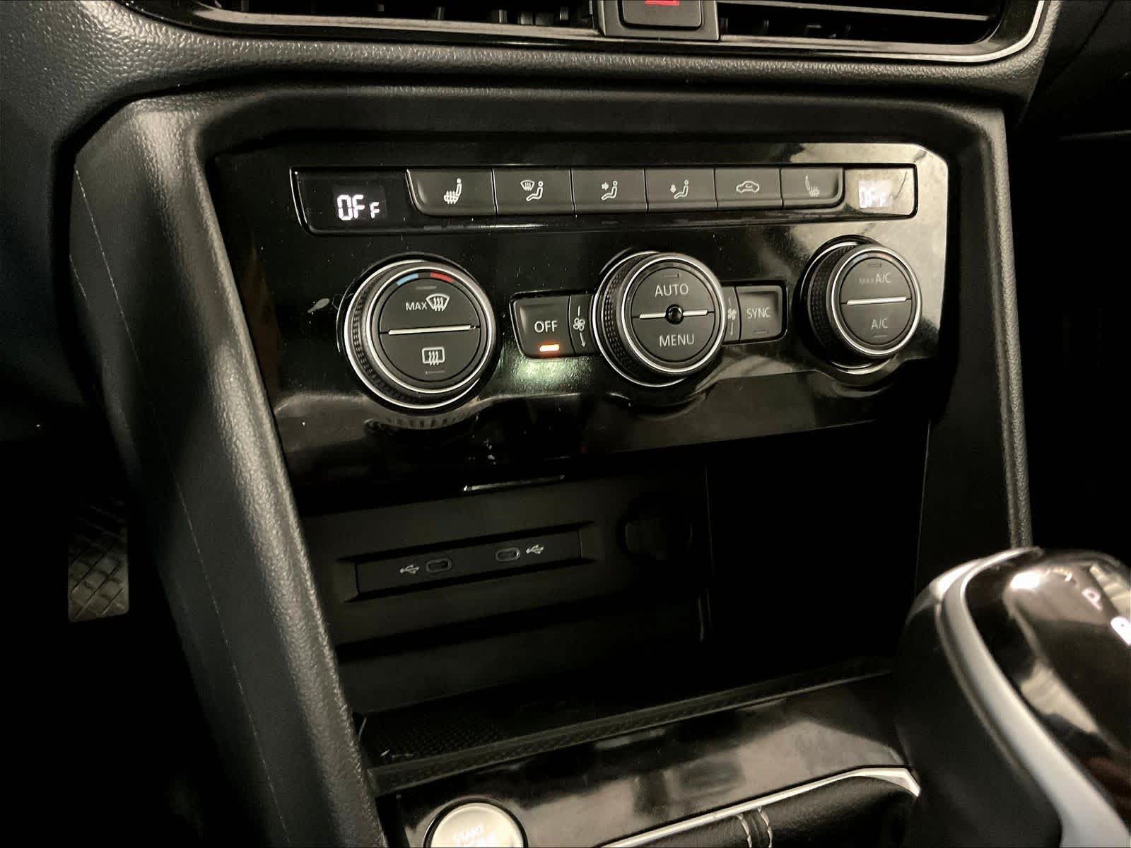 2024 Volkswagen Taos SE - Photo 26