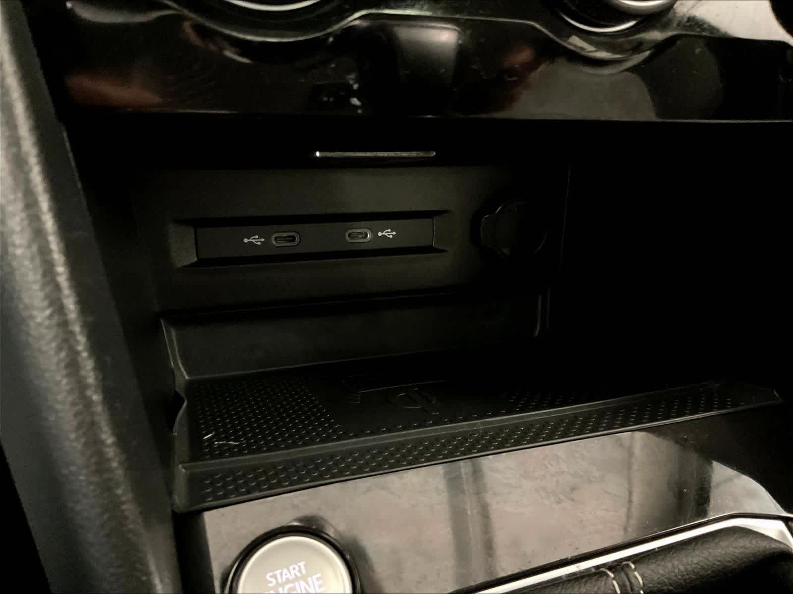 2024 Volkswagen Taos SE - Photo 27