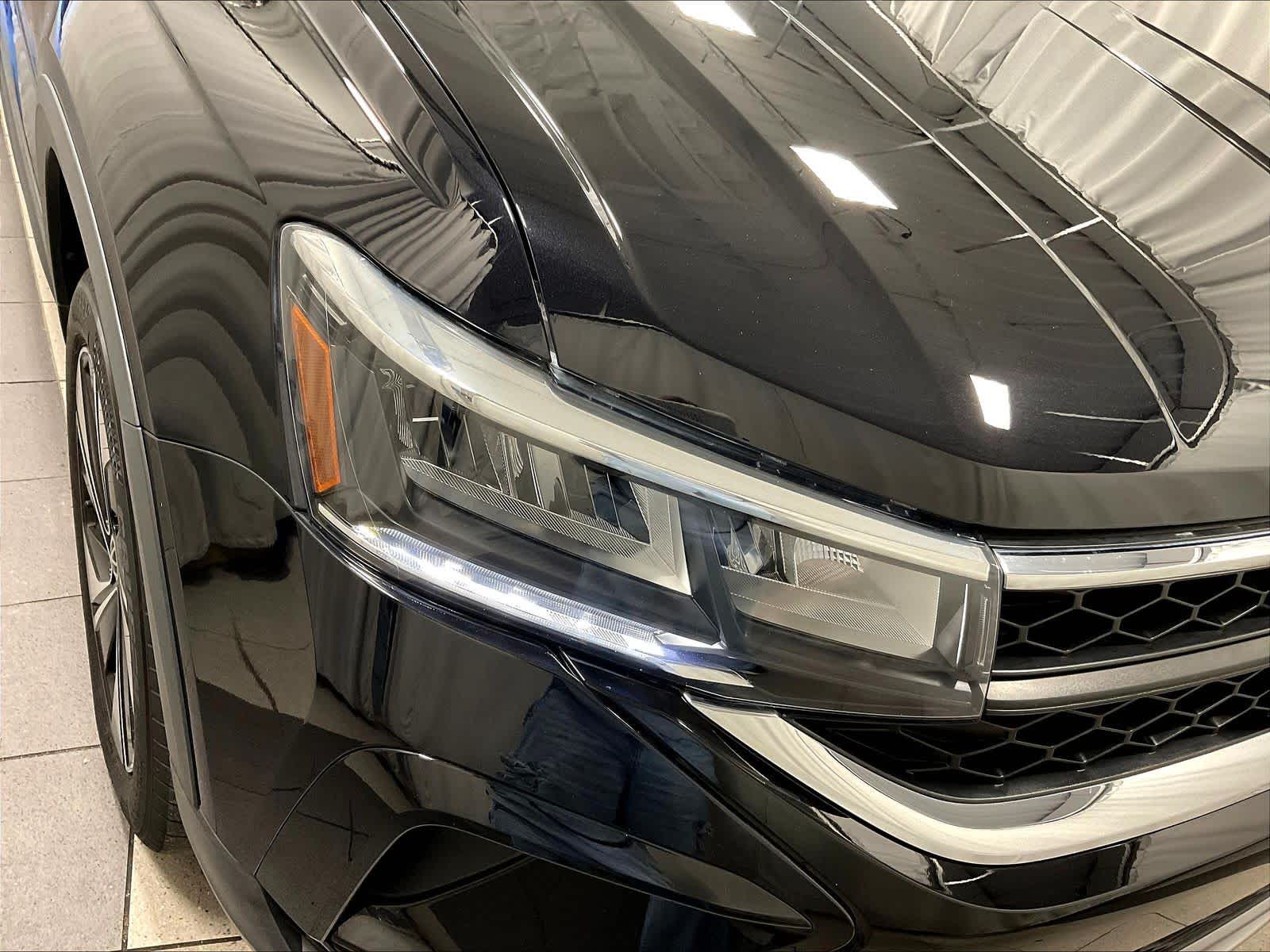 2024 Volkswagen Taos SE - Photo 33