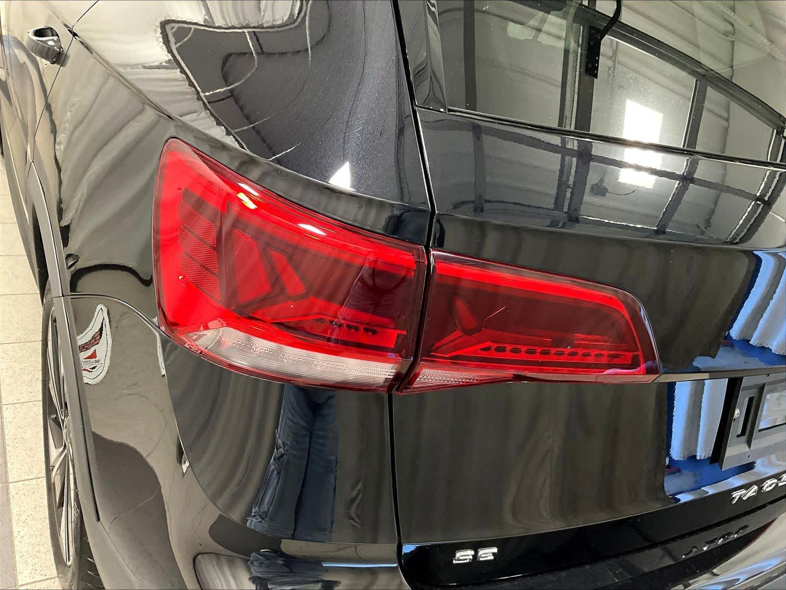 2024 Volkswagen Taos SE - Photo 34