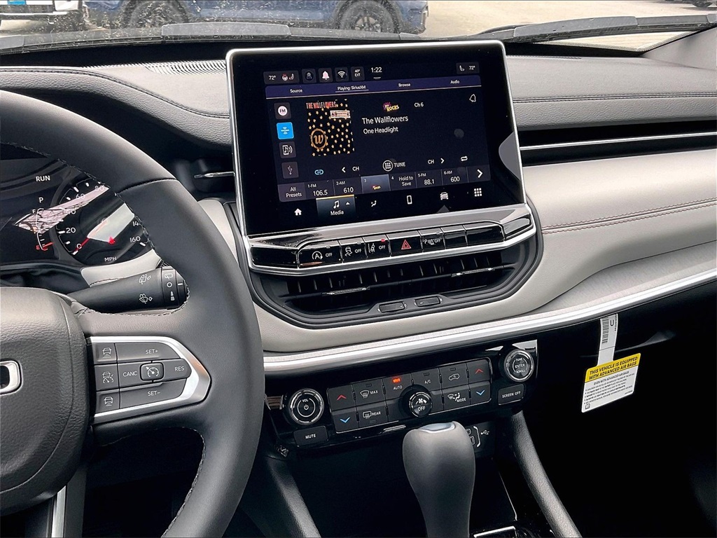 2026 Jeep Compass Limited - Photo 13