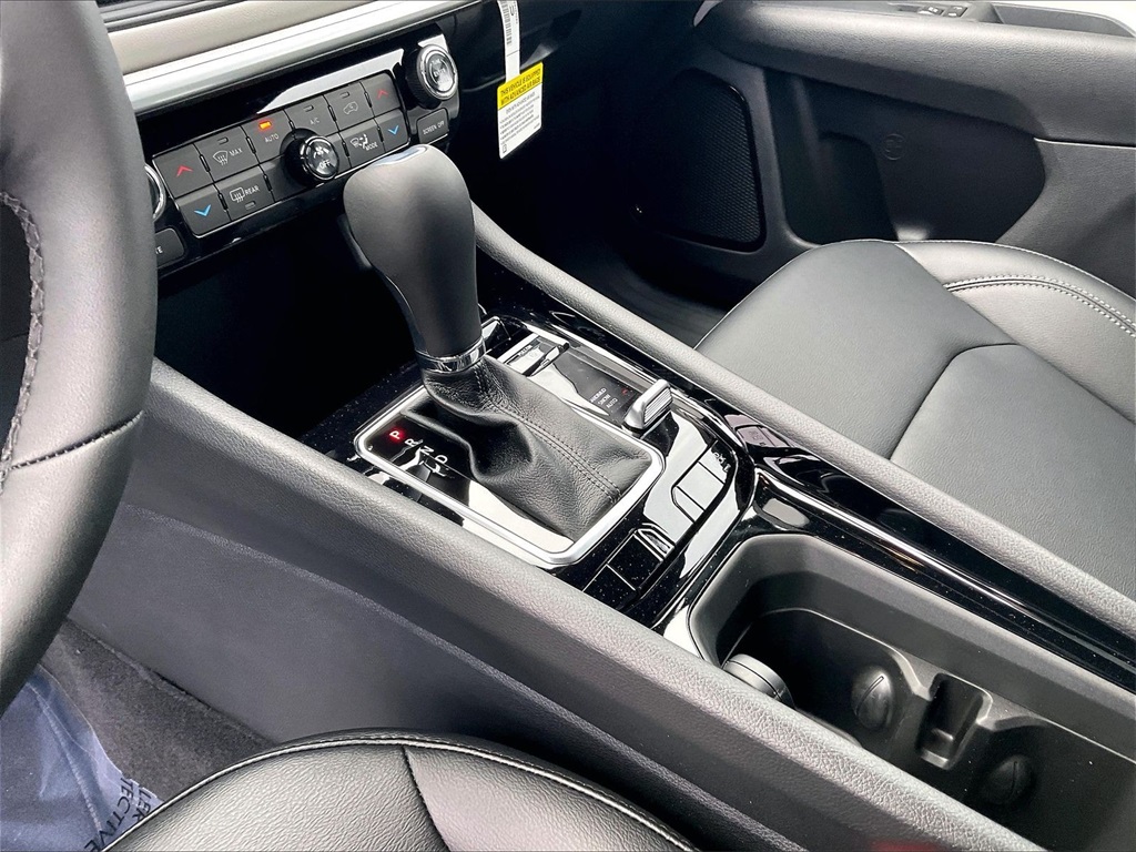 2026 Jeep Compass Limited - Photo 14