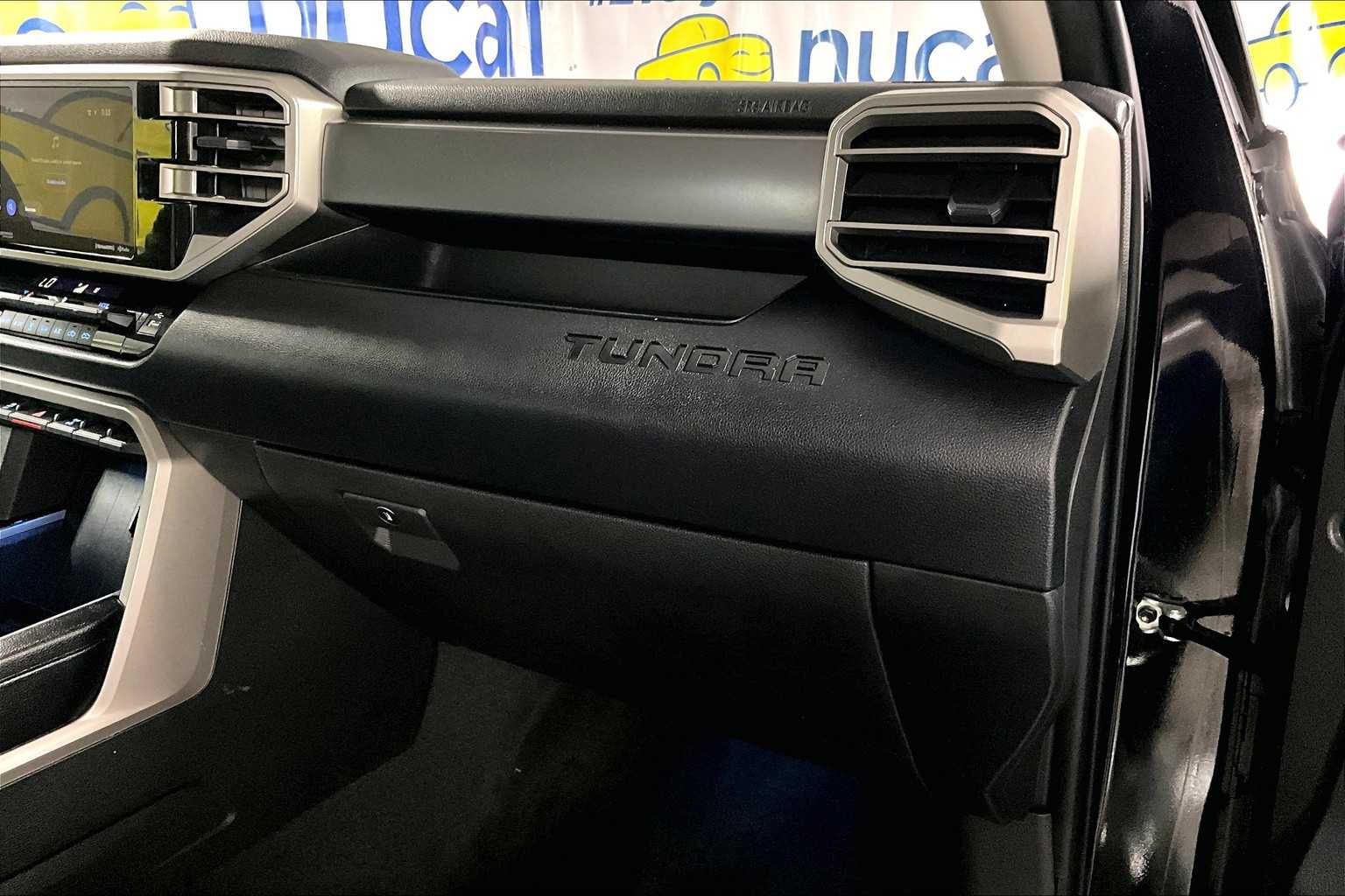 2024 Toyota Tundra SR5 - Photo 13