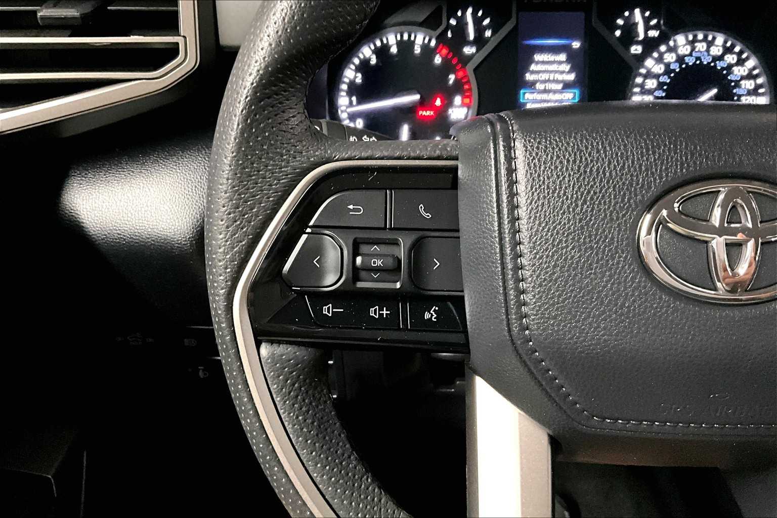 2024 Toyota Tundra SR5 - Photo 22