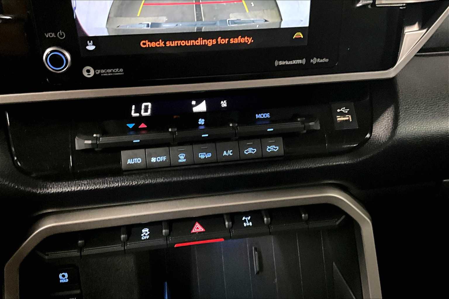 2024 Toyota Tundra SR5 - Photo 25