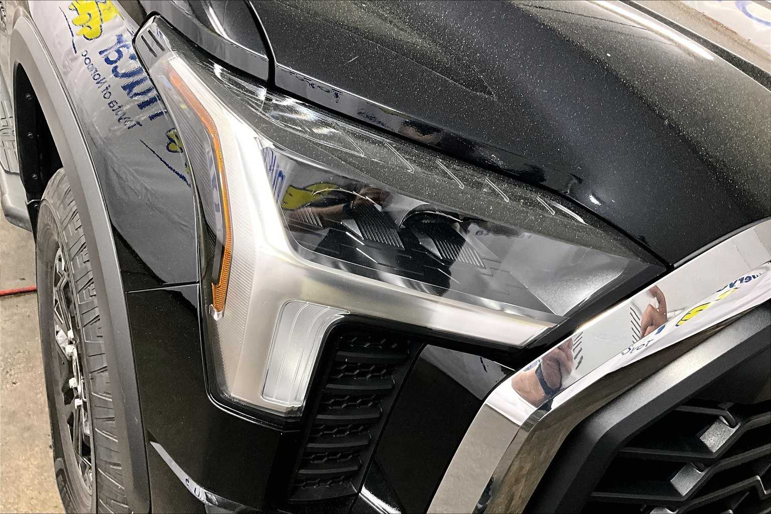 2024 Toyota Tundra SR5 - Photo 32