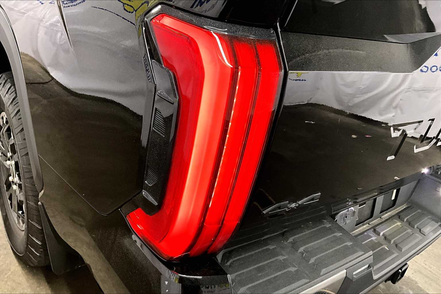 2024 Toyota Tundra SR5 - Photo 33