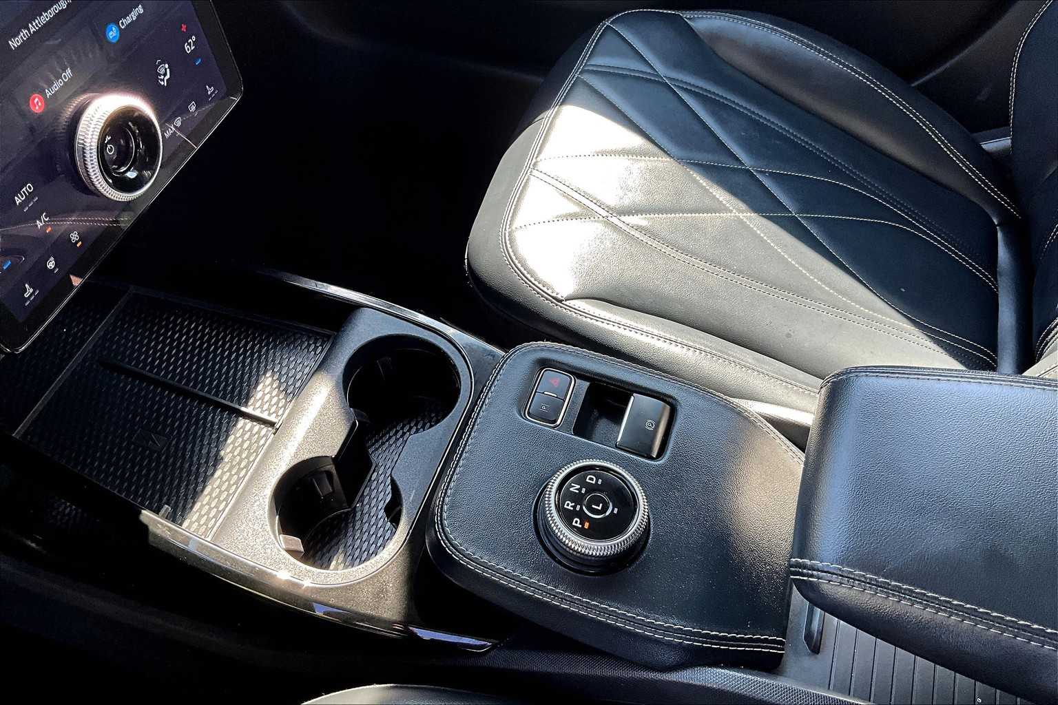 2021 Ford Mustang Mach-E Select - Photo 20