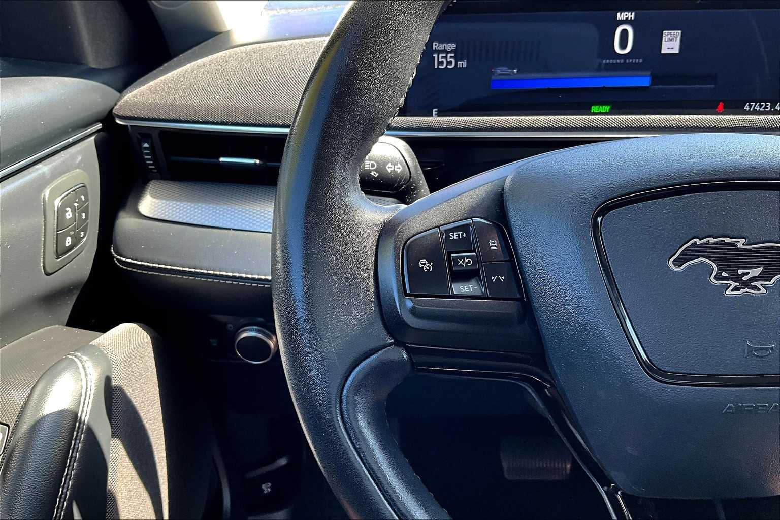 2021 Ford Mustang Mach-E Select - Photo 22