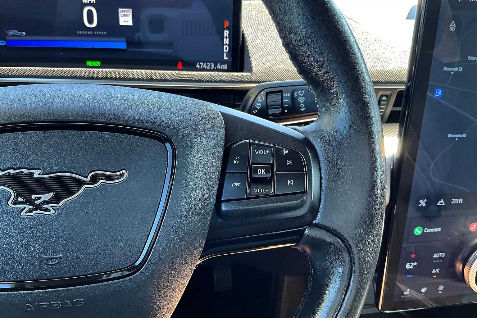 2021 Ford Mustang Mach-E Select - Photo 23