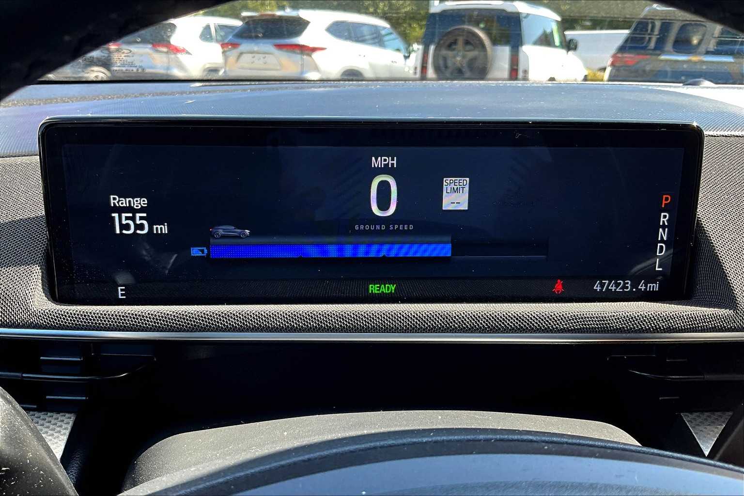 2021 Ford Mustang Mach-E Select - Photo 24