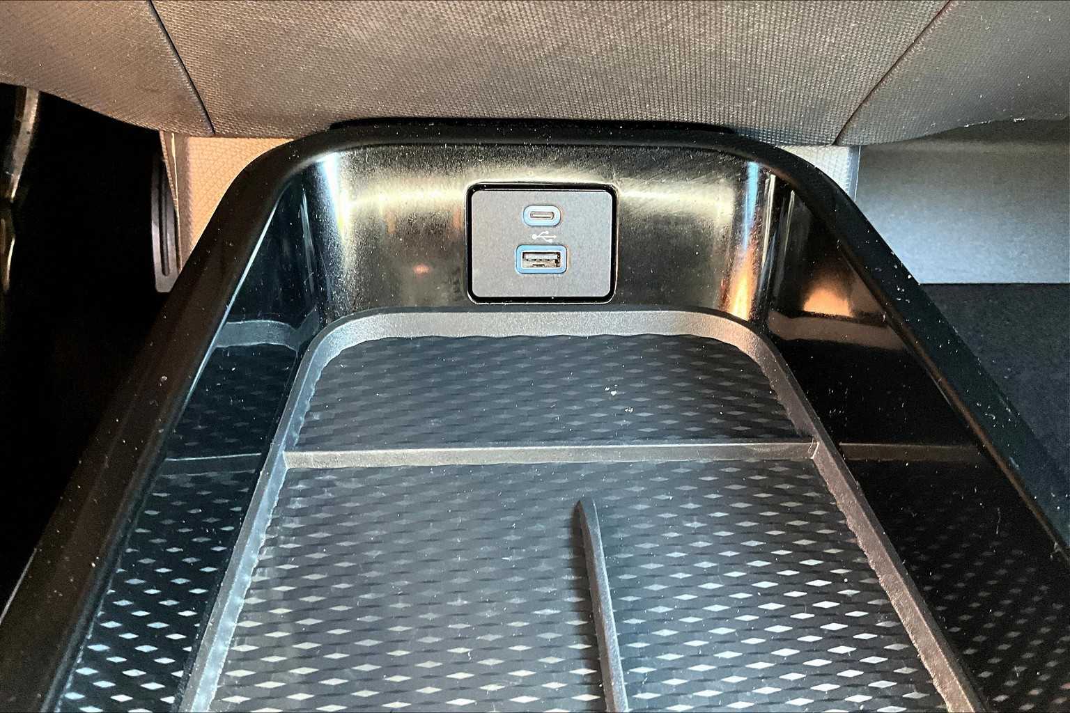 2021 Ford Mustang Mach-E Select - Photo 25